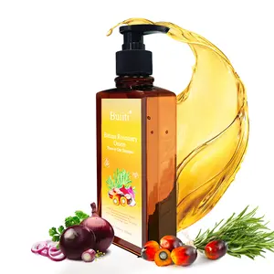 Buiiti BatanaRosemary & Onion 3-in-1 Shampoo-ForAll Hair Types lNourishes, Strengthens, andPromotes Natural Hair Growth lThickening &Comforting Haircare