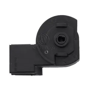 Suitable for Opel car parts, engine ignition switch starter fitment with dependable electrical performance for miles of reliable service