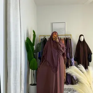 Mix match khimars sets