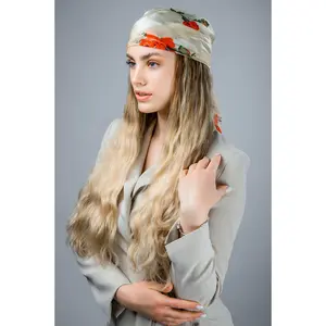 Hatfall Wig – California Blonde