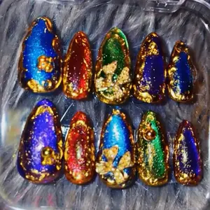 Egyptian Gold