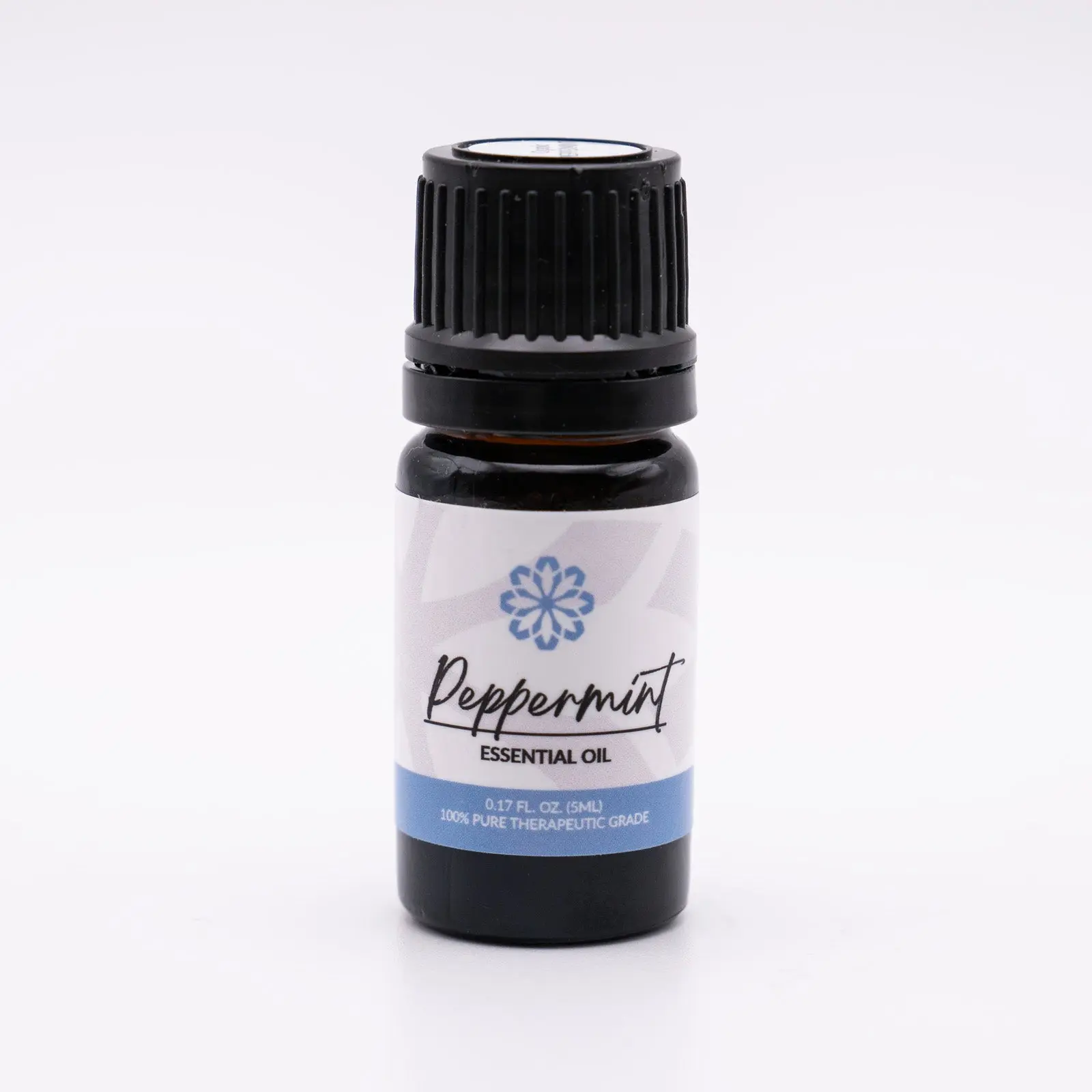 Peppermint Essential Oil 5 mL - Embrace Natural Relief! Peppermint Essential Oil 5 mL - Embrace Natural Relief!