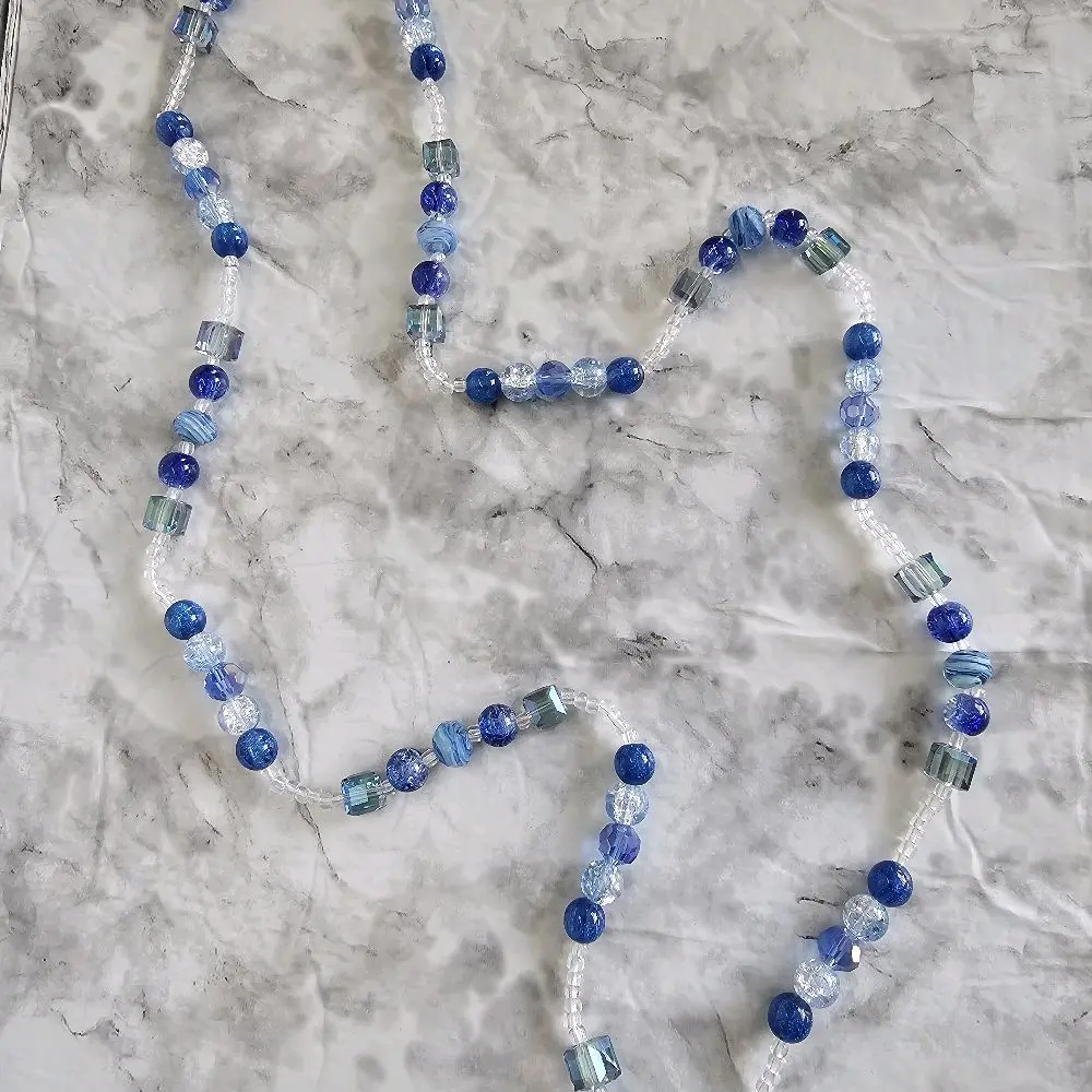 Yemaya Necklace ELEKE