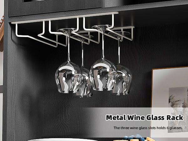 【Does Not Include Trash Can】 Spurgehom 2-in-1 Kitchen Trash Cabinet & Pantry Cabinet: Freestanding Tilt-Out Storage with Shelves, Holds 13 Gallon Garbage Can, for Kitchen, Living Room & Bathroom Organization