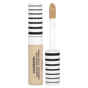 Covergirl Trublend Undercover Concealer, M100 Golden Natural, 0.33 fl oz (10 ml) Covergirl Trublend Undercover Concealer, M100 Golden Natural, 0.33 fl oz (10 ml)