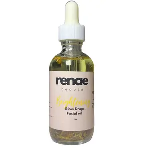 BRIGHTENING Glow Drops