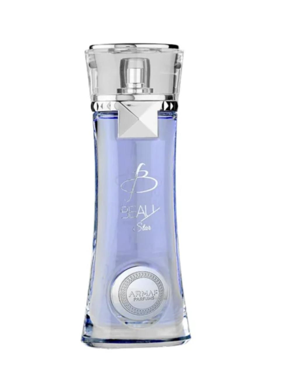 Armaf Beau Star Eau de Parfum Spray for Men 3.4 Oz