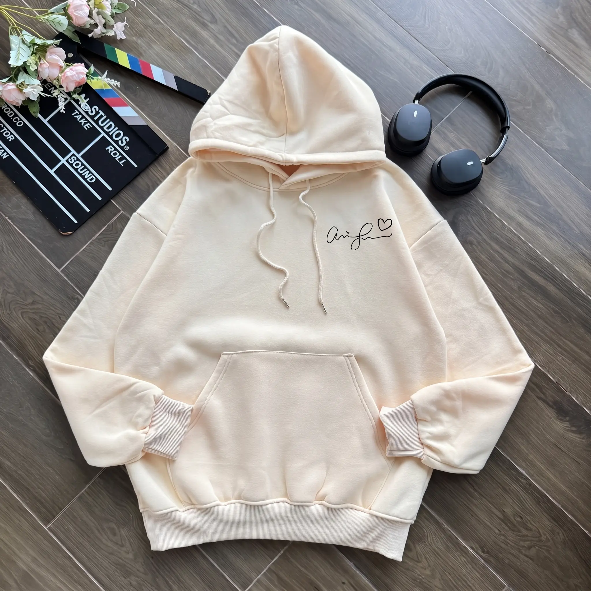 jennie ruby album hoodie - TikTok Shop