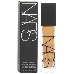 Nars Natural Radiant Longwear Foundation - # Stromboli (Medium 3 - For Medium Skin With Olive Undertones)