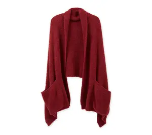 Hadley Wren Cozy Scarf Wrap