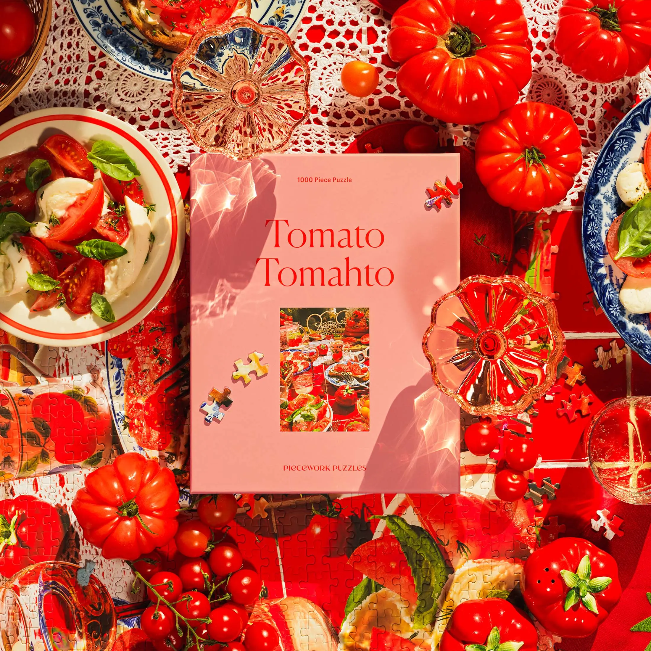 Tomato Tomahto Tomato Tomahto