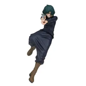 Jujutsu Kaisen Mai Zenin Figure