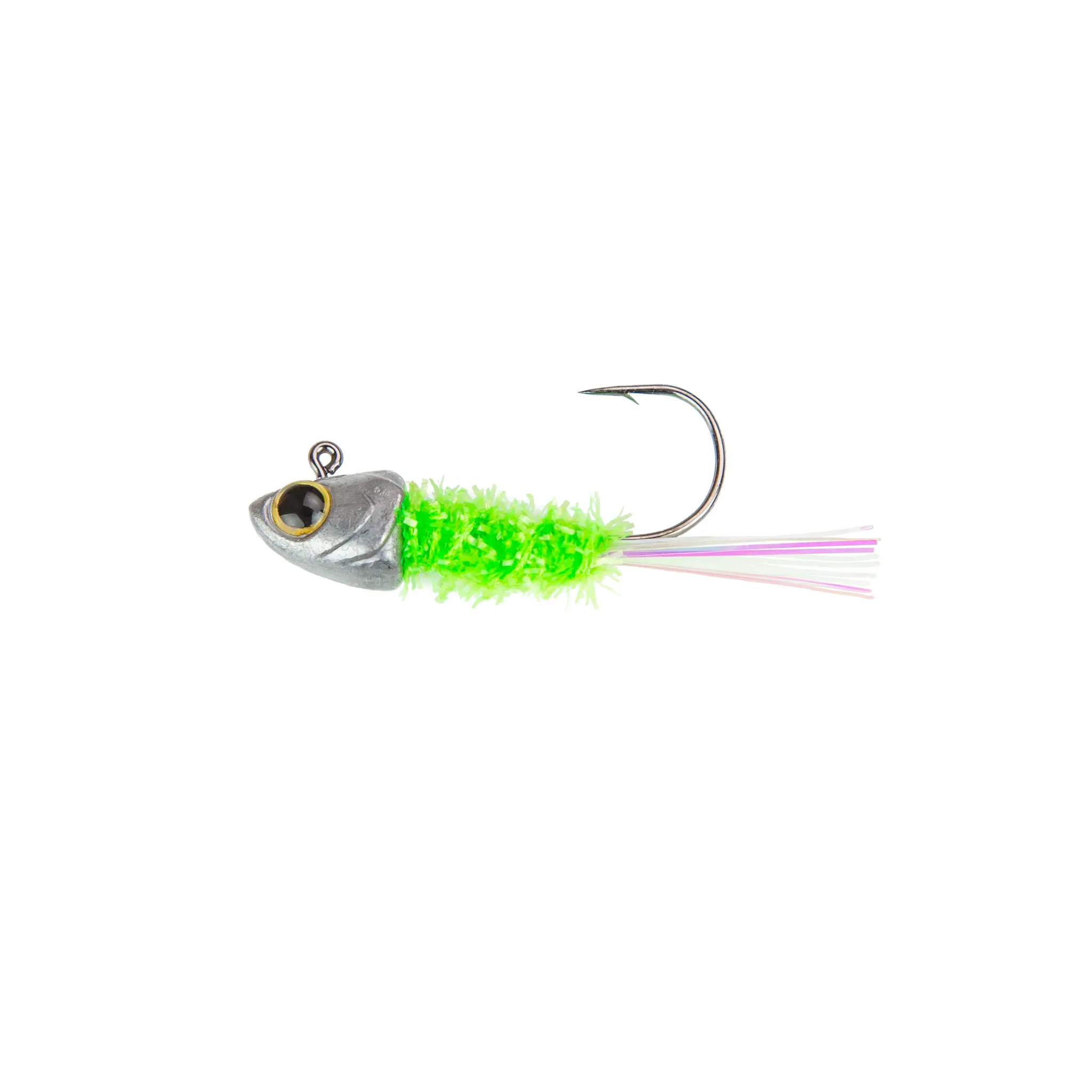 Chartreuse Minnow