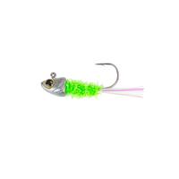 Chartreuse Minnow