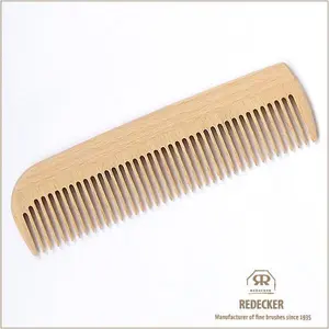 Redecker Wooden Combs