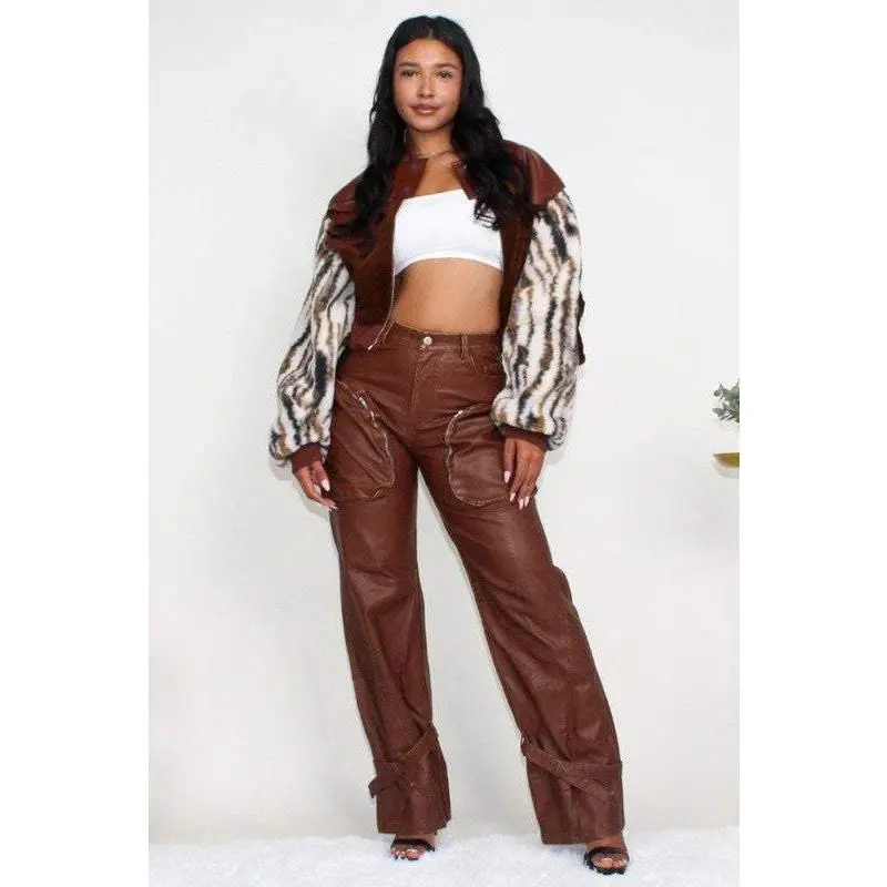Far Western Jacket