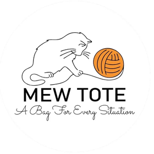 Mew Tote