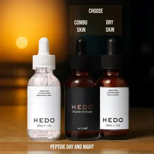 Peptide Day and Night Bundles