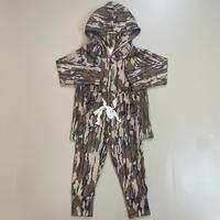 Bottomland Brown Camo