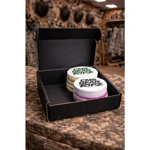 CMS GEAR RIPZ - HALF BOX STICKER