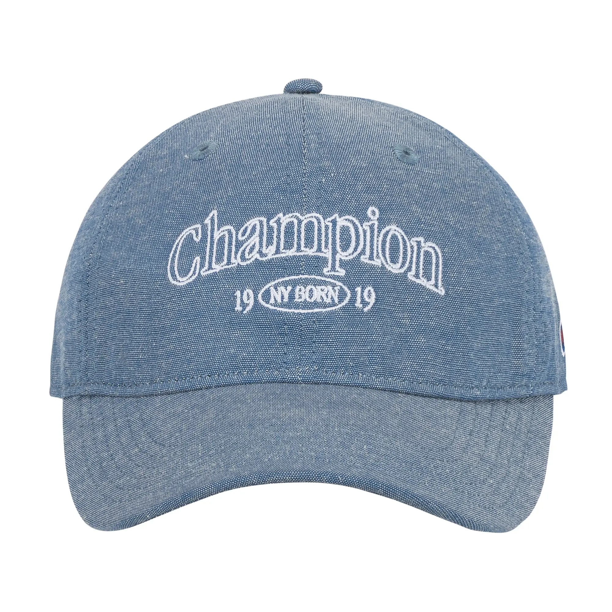 Champion Chambray Adjustable Cap