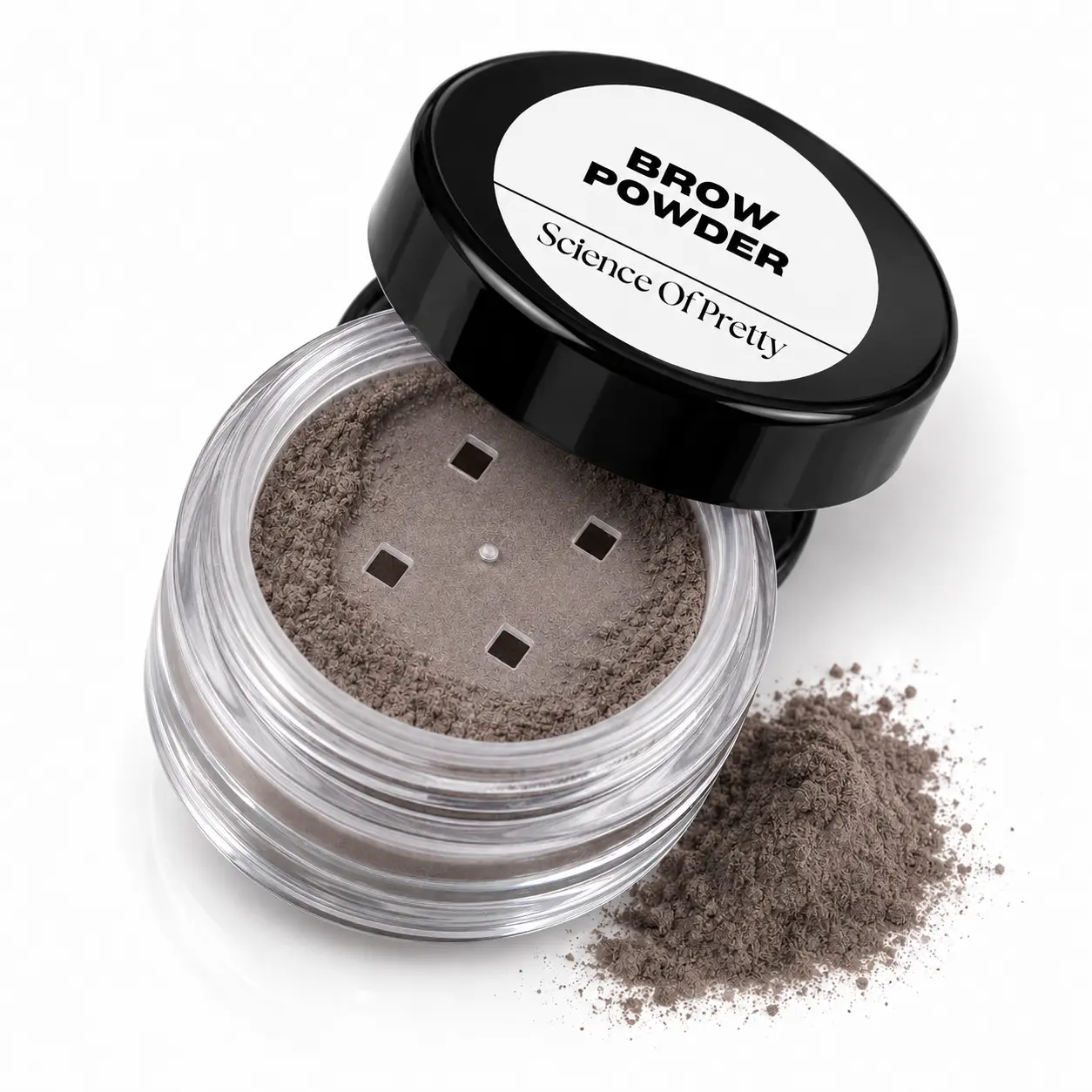 Brow Powder | Science of Pretty