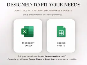 2026 Wedding Planner Spreadsheet Wedding Budget Tracker Wedding Timeline Guest List Tracker Wedding Itinerary Seating Plan Wedding Gift [Paperback]