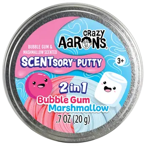 Bubblegum/Marshmallow |  SCENTsory™ Duos