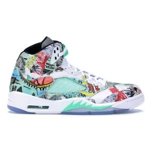 Air Jordan 5 Retro Wings