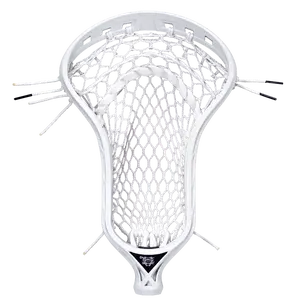 ECD Mirage 3.0 Strung Lacrosse Head
