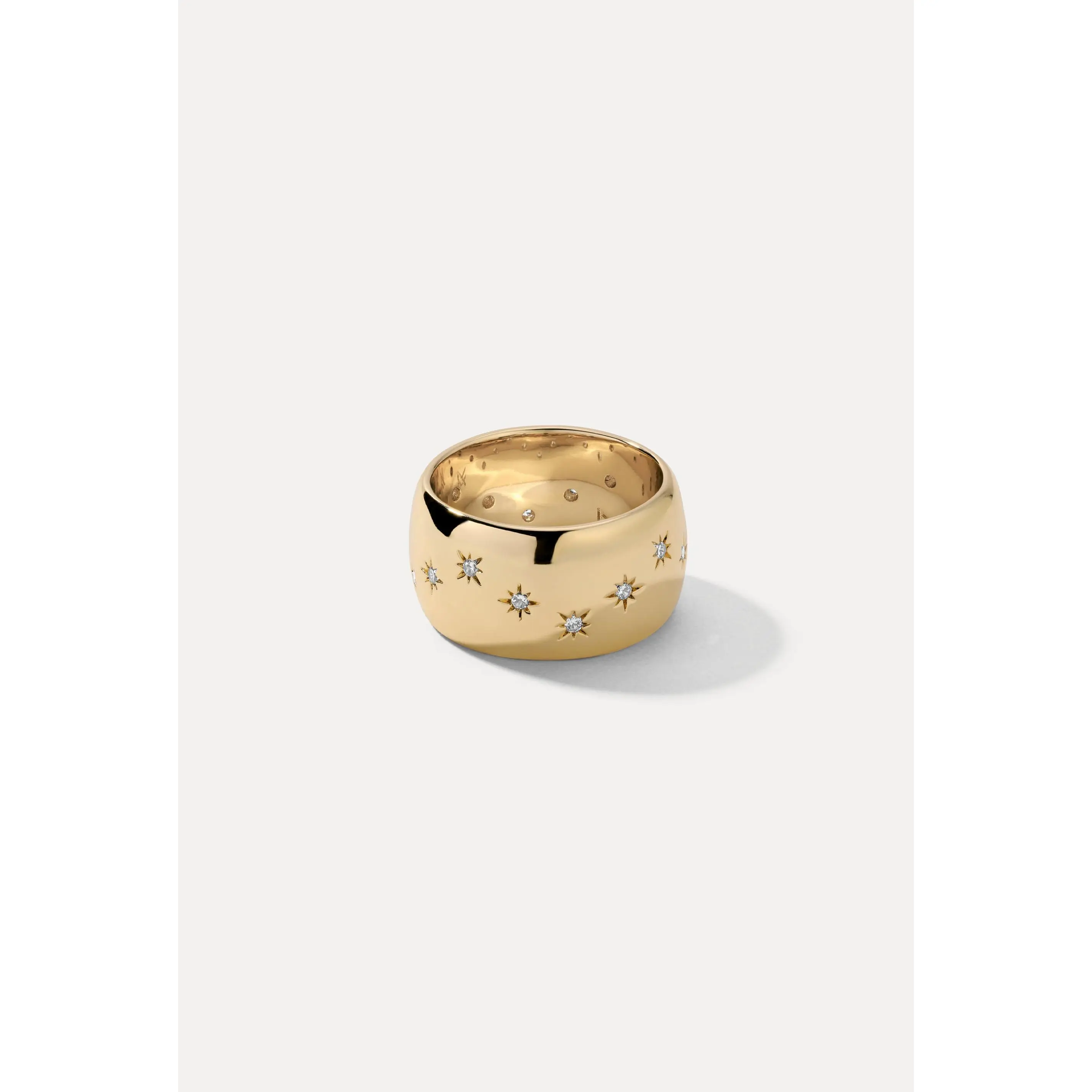 Celeste Ring