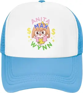 Drake Anita Max Wynn Original Trucker Hat