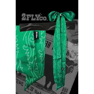 GRUENE STITCH *TWILLY