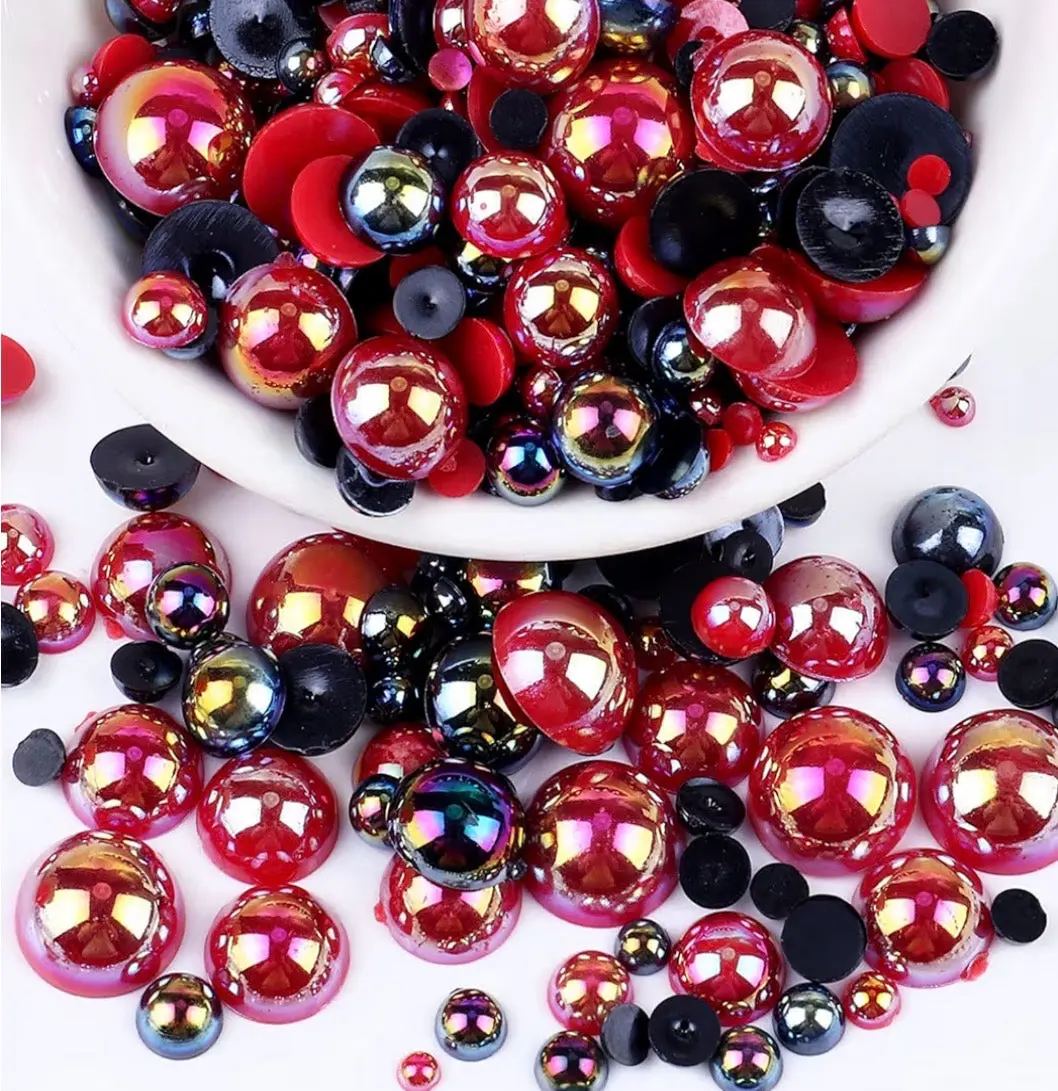 Halfback Pearls