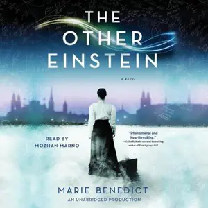 USED-The Other Einstein by Benedict, Marie (Unknown)