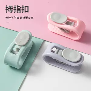 Needle-free quilt fastener, bed sheet clip, bed sheet fixator, duvet cover anti-slip invisible quilt corner fixator