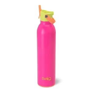 Tutti Frutti : Flip + Sip Water Bottle SWIG 26oz