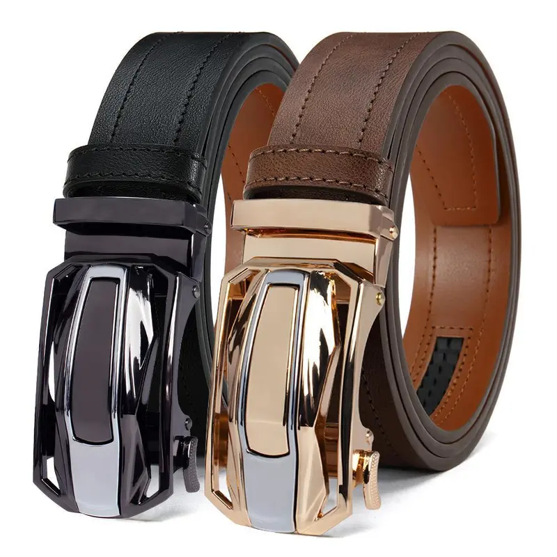 men's belts designer - TikTok Shop