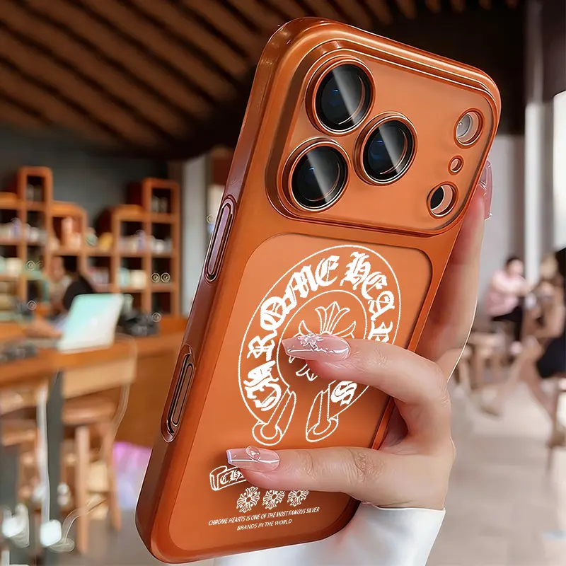 white chrome hearts case iphone 16 - TikTok Shop white chrome hearts case iphone 16 - TikTok Shop