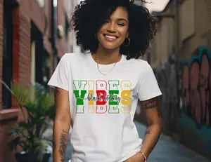 DTF- Black History Vibes