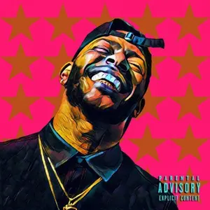 Eric Bellinger - Eric B For President: Term 1  [COMPACT DISC - CD] Explicit