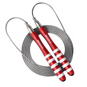"Adjustable Speed Jump Rope"