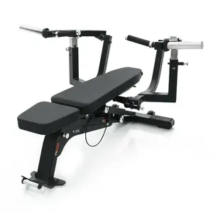 Wide Body Bench Bundle