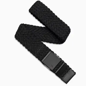 Futureweave Lightweight & Comfortable Belt with 4-Way Woven Webbing for Perfect Fit and Movement