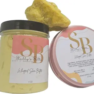 shea butter