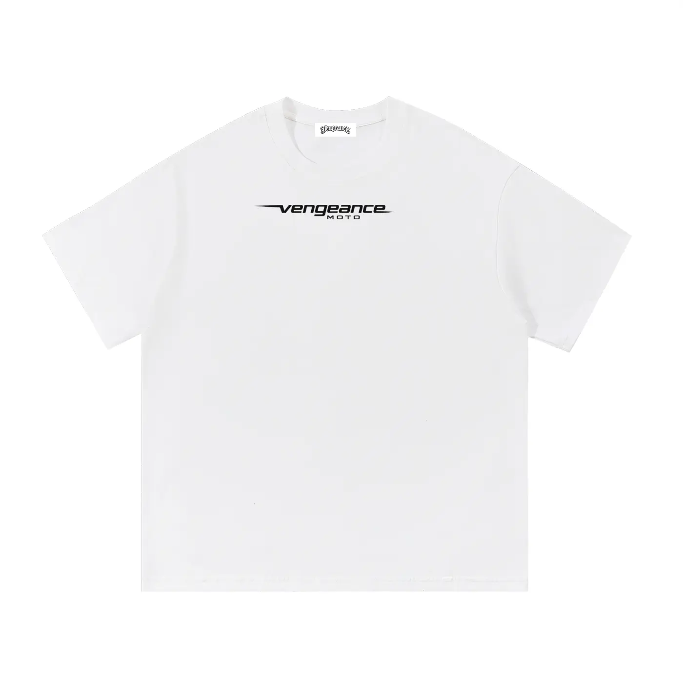 Ultra Bee Essential Cotton T-Shirt