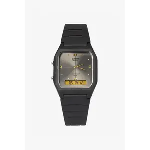 WCHA48HE - Men's Casio Ana-Digi Dual Time Watch