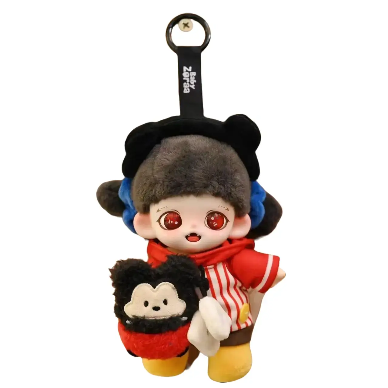 KXX-（09）Huggy world Plush toys