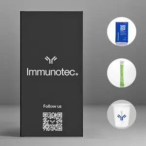 Immunocal + Superfood Booster 10-Pack Trial Bundle – Natural Clean Energy Support, Immune Support, Antioxidant Nutritional & Fitness Supplement