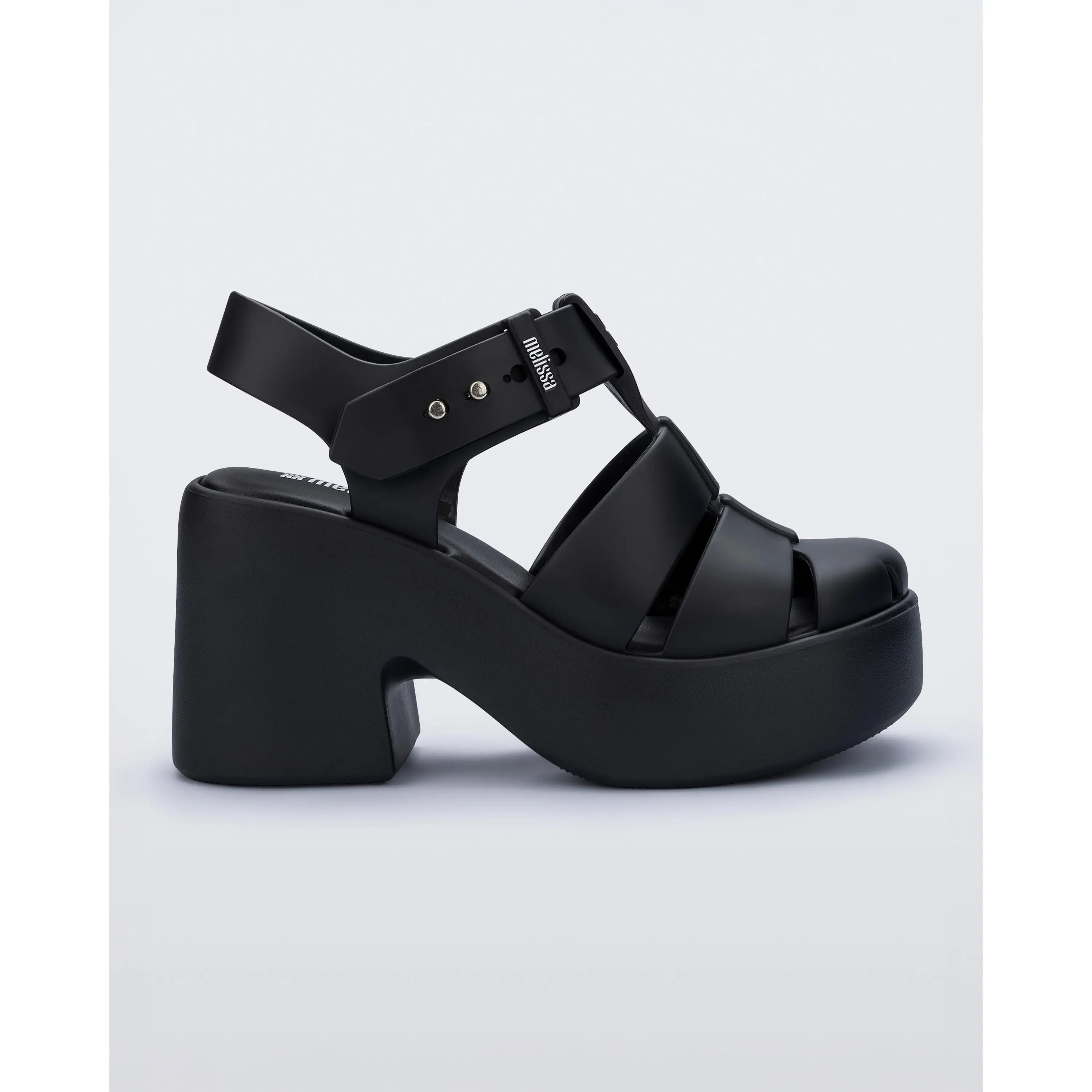 Melissa Lulu Women's Platform Sandals